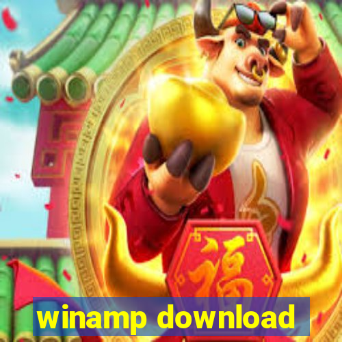 winamp download